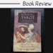 A book cover titled Holistic Tarot: An Integrative Approach to Using Tarot for Personal Growth by Benebell Wen, featuring two figures in historical attire holding scrolls. "Book Review" is displayed above this insightful guide to holistic tarot practice.