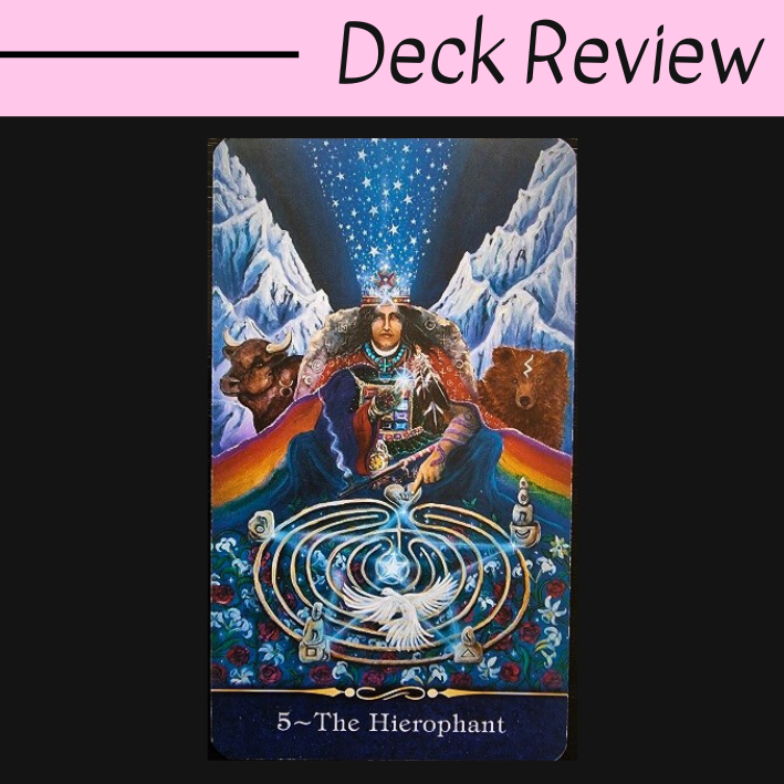 The Star Tarot Deck 2nd Edition by Cathy McClelland -NOS